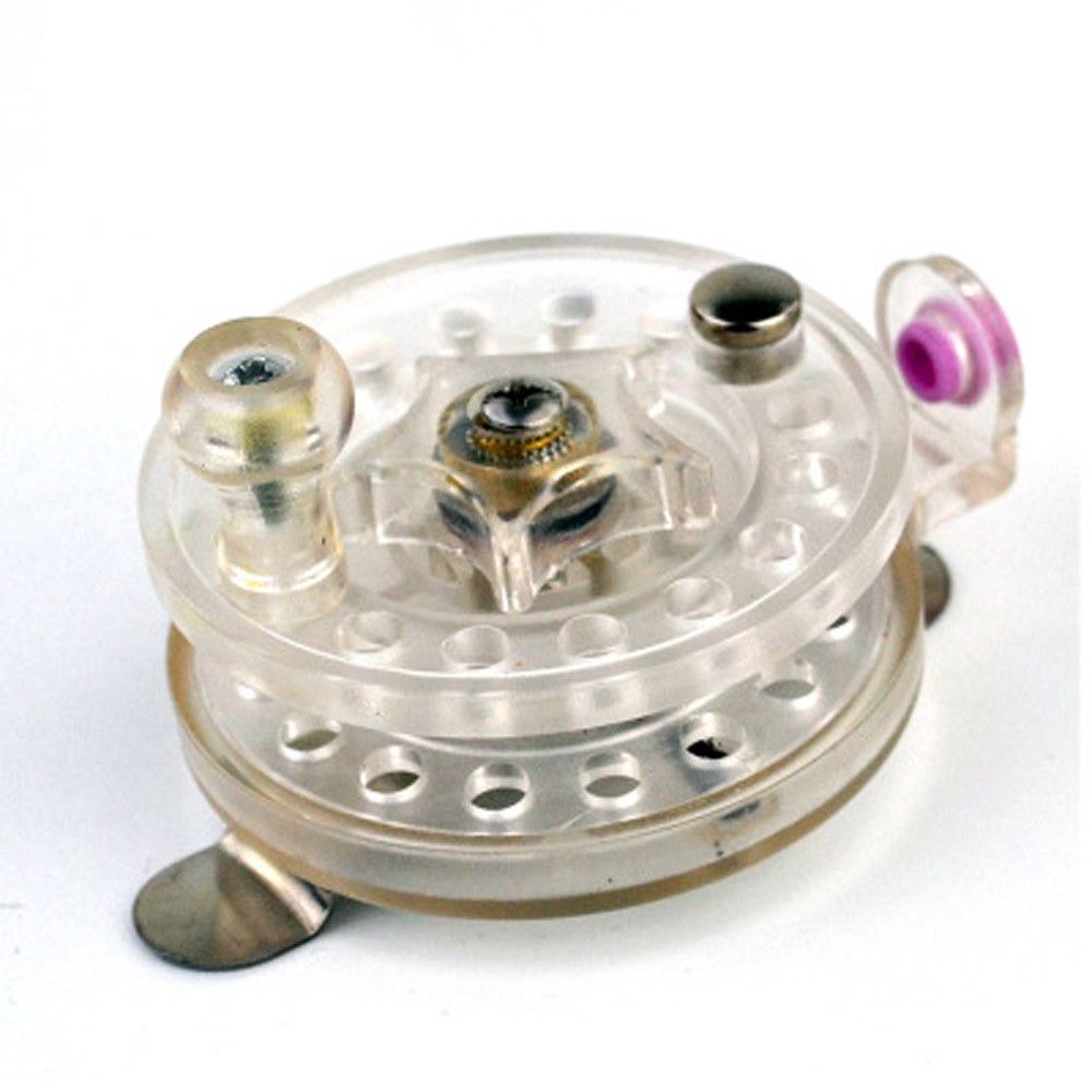 Xb60 Fly Fishing Wheel Fly Reel Diameter 60mm Fly Fishing