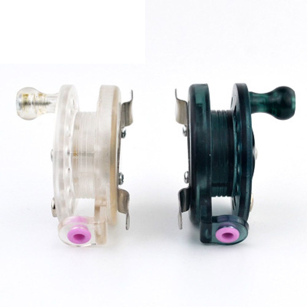 Xb60 Fly Fishing Wheel Fly Reel Diameter 60mm Fly Fishing