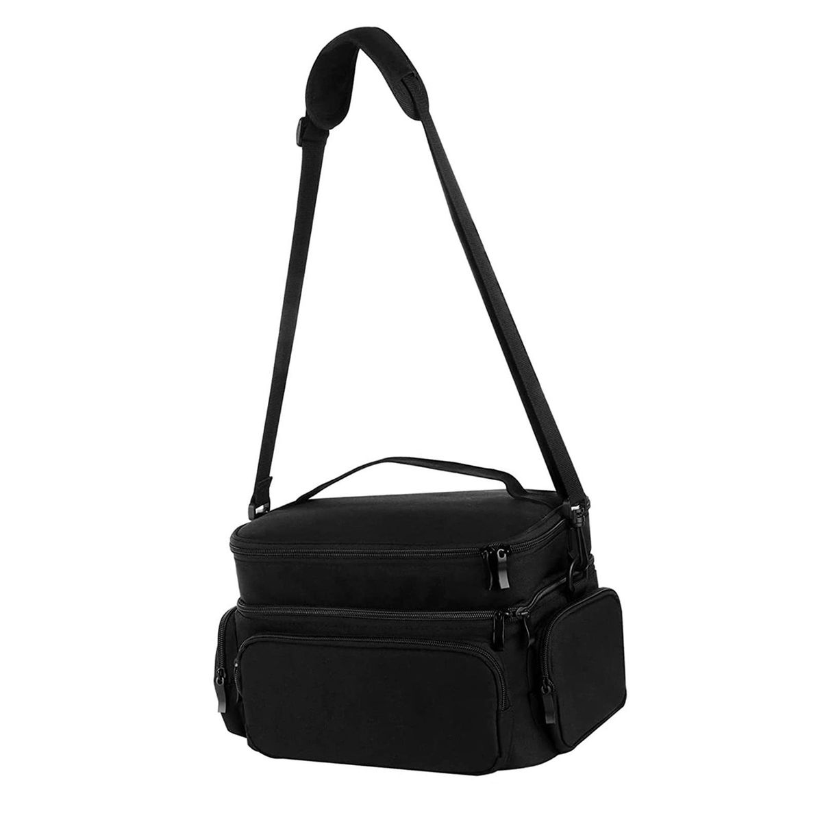 Breast Pump Bag Breast Pump Backpack Travel Bags 2 Side