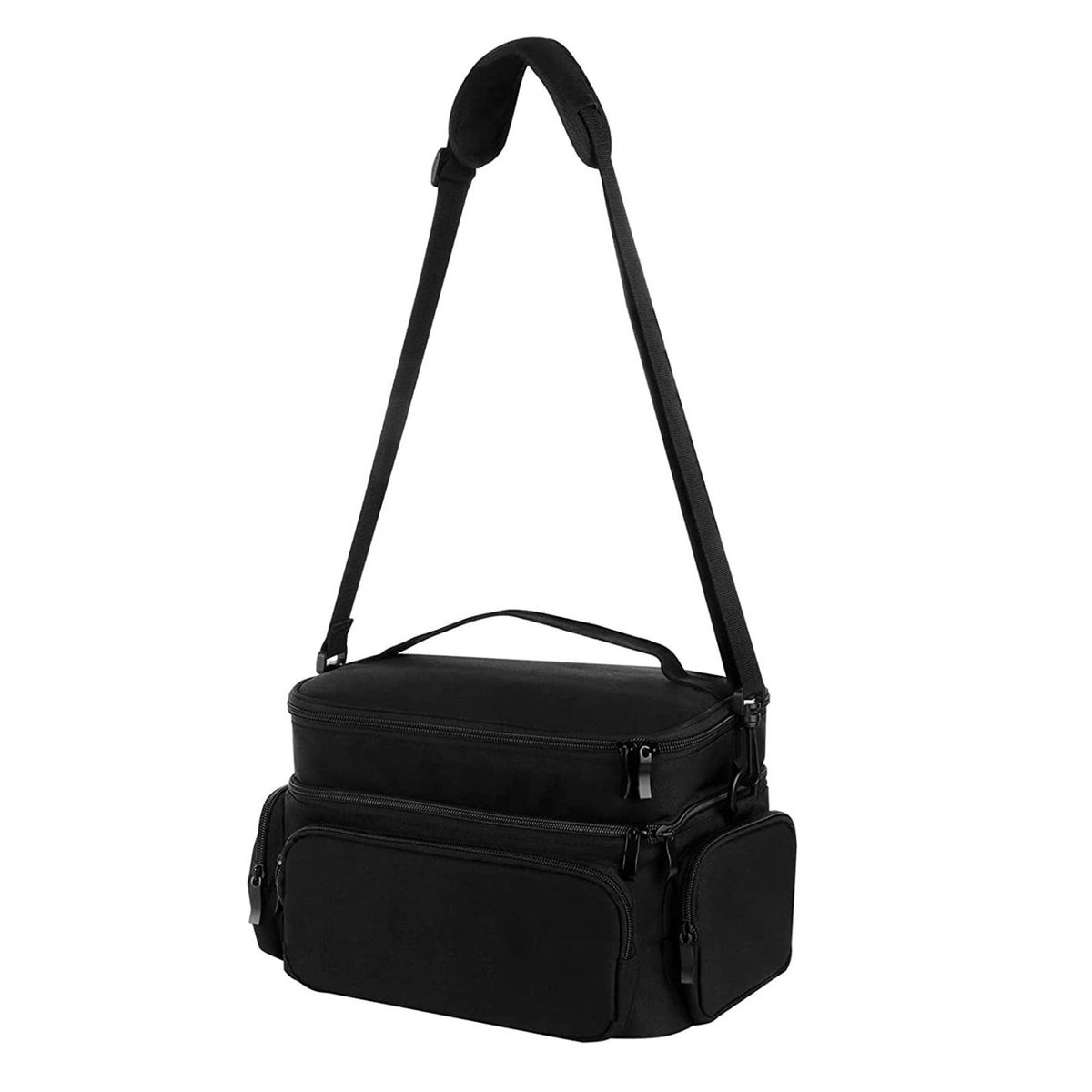 Breast Pump Bag Breast Pump Backpack Travel Bags 2 Side