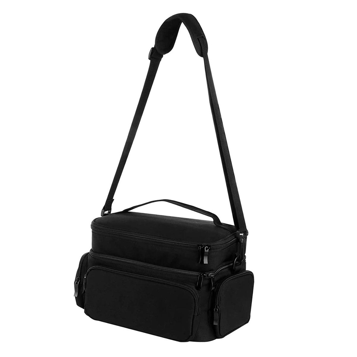 Breast Pump Bag Breast Pump Backpack Travel Bags 2 Side