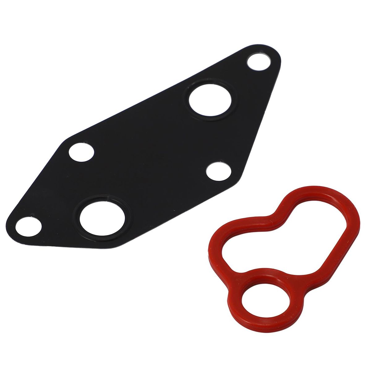 Car Oil Cooler Gasket Set for Nissan Altima Sentra Rouge