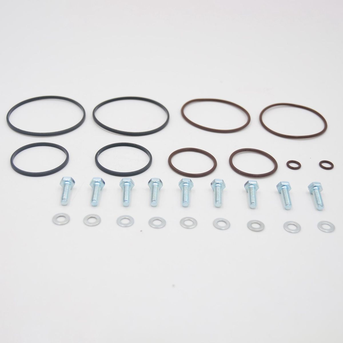 New Repair/Upgrade Rattle Rings Kit for M52TU M54 M56