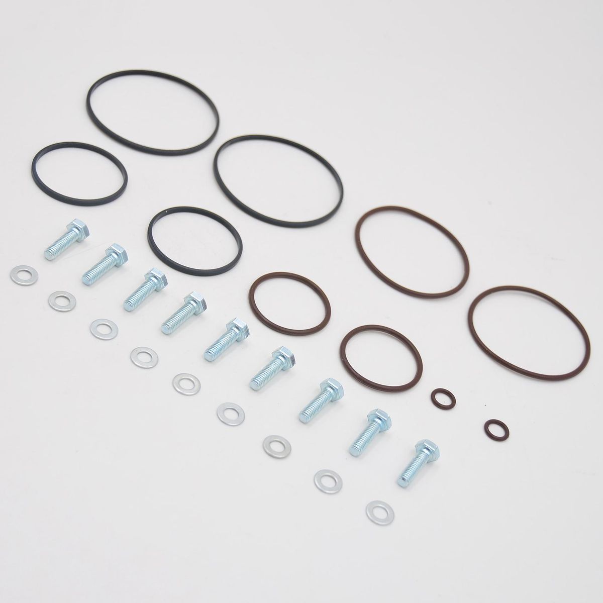 New Repair/Upgrade Rattle Rings Kit for M52TU M54 M56