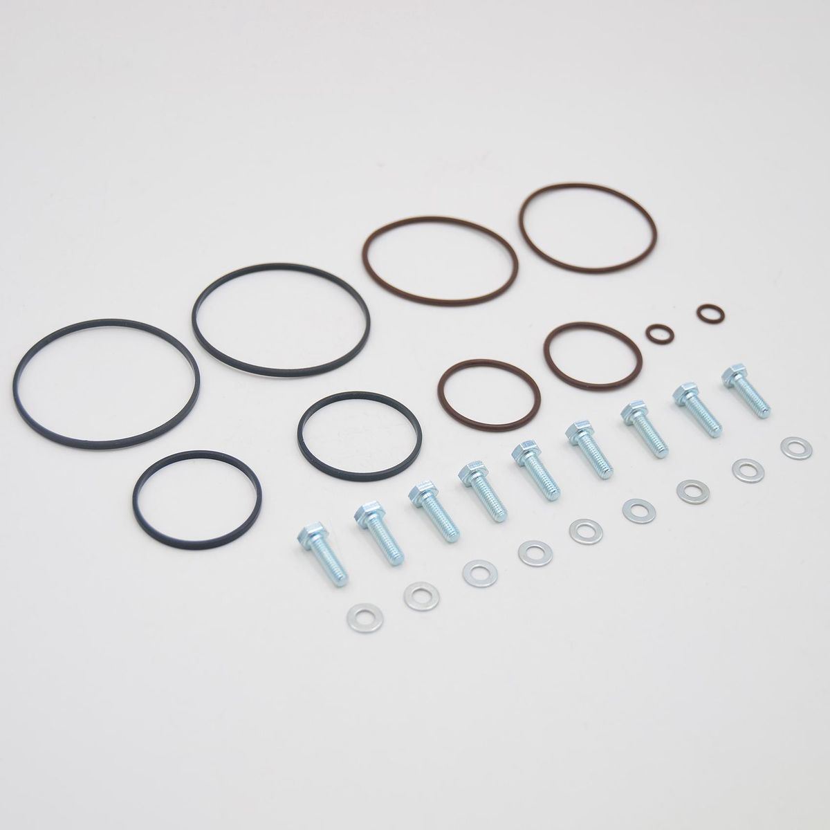 New Repair/Upgrade Rattle Rings Kit for M52TU M54 M56