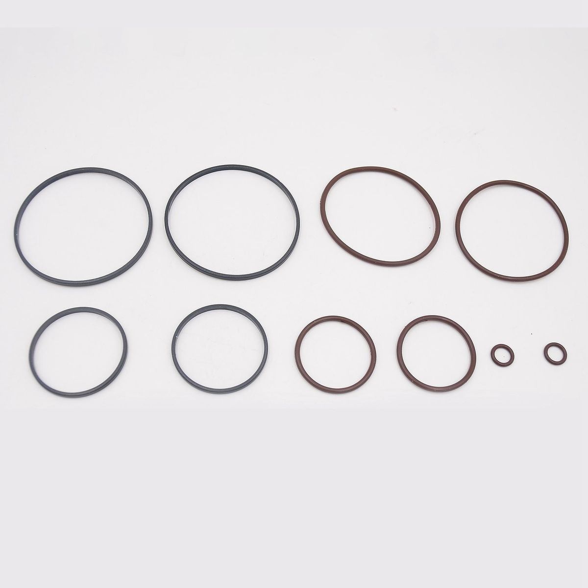 New Repair/Upgrade Rattle Rings Kit for M52TU M54 M56