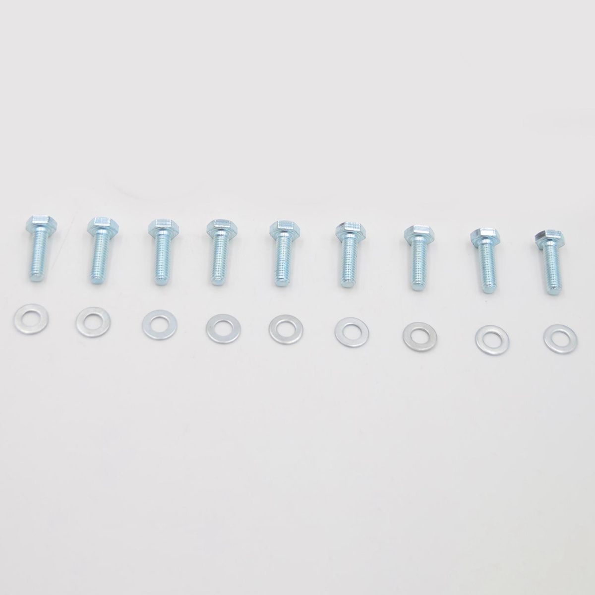 New Repair/Upgrade Rattle Rings Kit for M52TU M54 M56