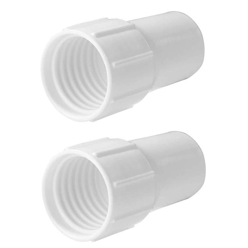 Swimming Pool Hose Cuffs Mouth Cover- Vacuum Head,