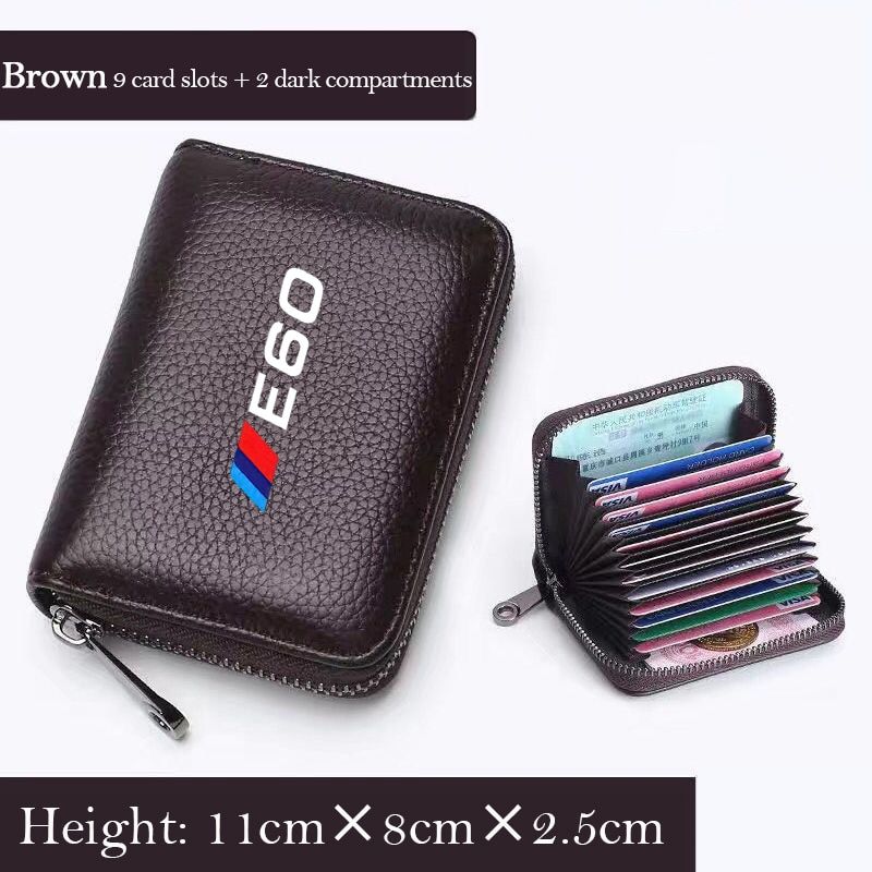 For BMW E36 E30 E34 E39 E46 E60 E87 E90 Credit Card