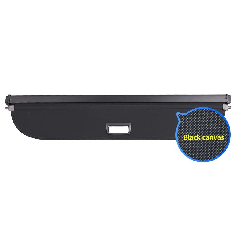 For Changan UNI-K 2020-2023 Auto Parts Trunk Privacy Cargo