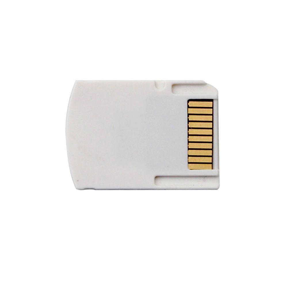 Version 6.0 Memory Card Micro SD Adapter For SD2VITA PSVSD-