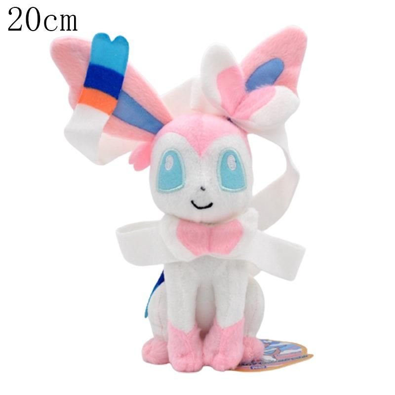 Pokemon Lapras Peluche Plush Toy Squirtle asaur Charmander Jigglypuffs Eevee Snorlax Lapras Pikachu Stuffed Doll Xmas Gift