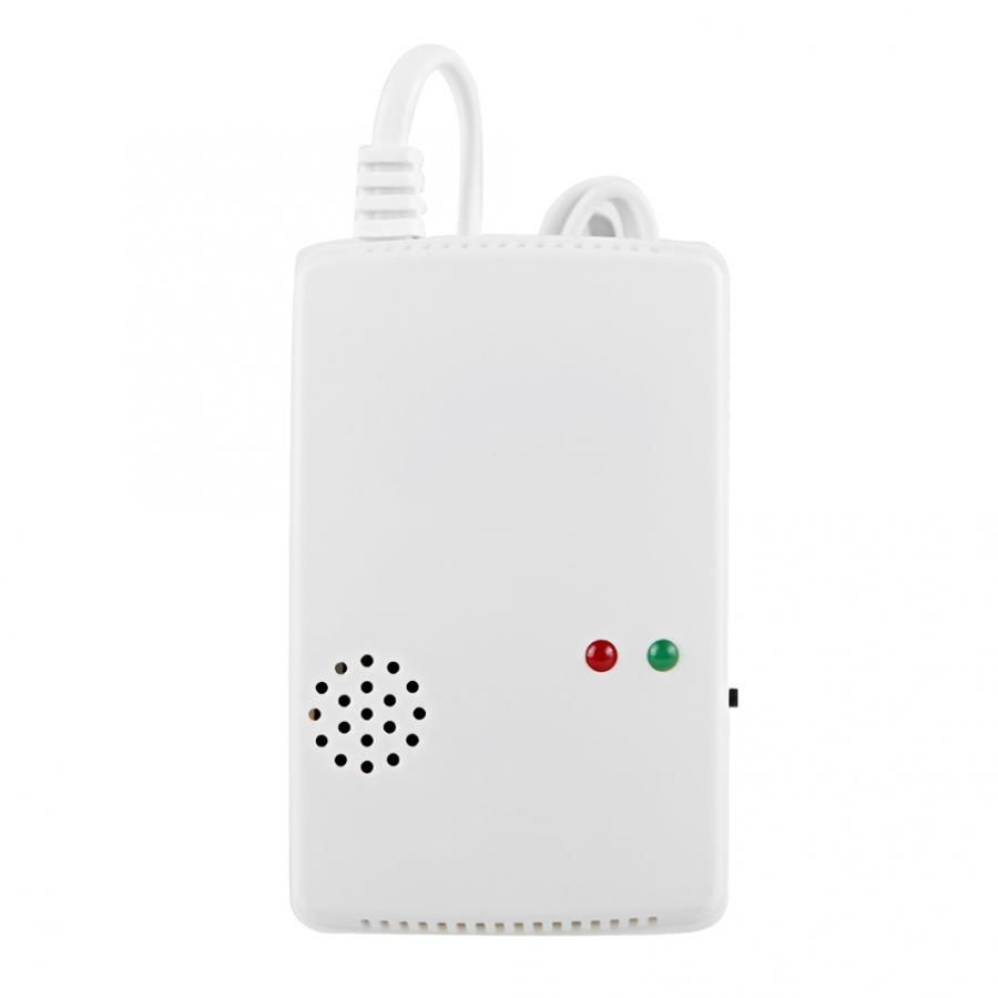 Leakage Detector 110-240V Combustible Gas Detector EU PLUG