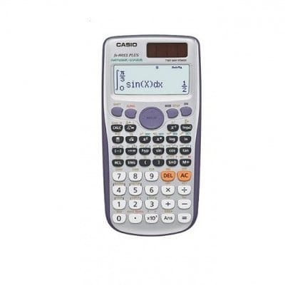 Casio Scientific Calculator -FX-991ESPLUS