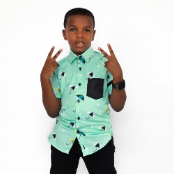 Sonshine Shirts