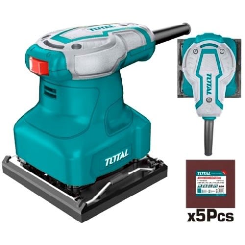 Tools Palm Sander - 240W - Tf2231106