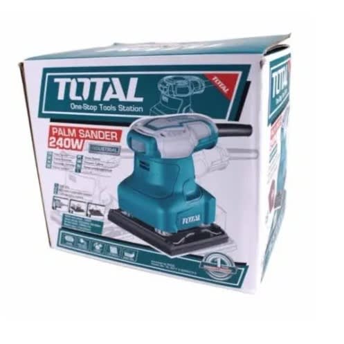 Tools Palm Sander - 240W - Tf2231106