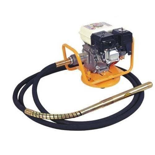 Concrete Vibrator With Hose
