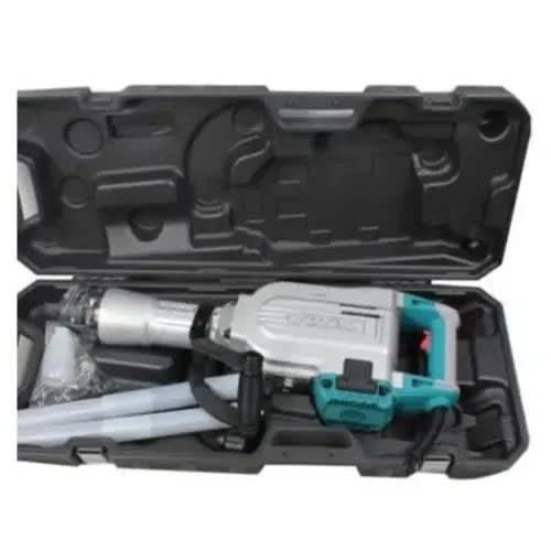 Total Electric Jack Hammer And Demolition Breaker -1700w