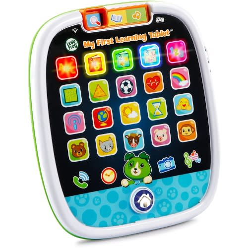 My First Learning Tablet