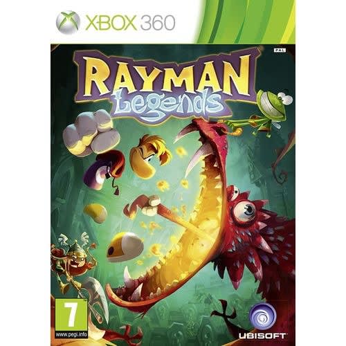 Rayman Legends - Xbox 360