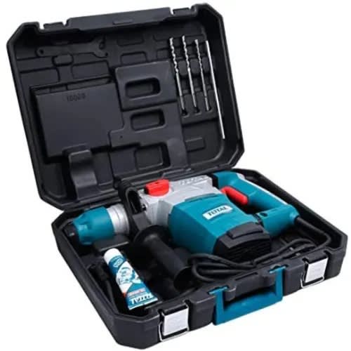 Rotary Hammer Th118366 - 1800w