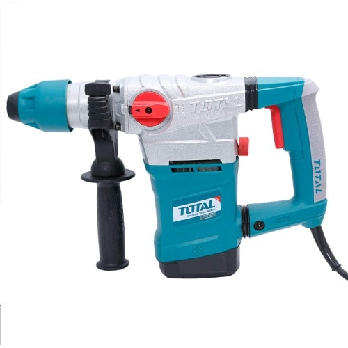 Rotary Hammer Th118366 - 1800w
