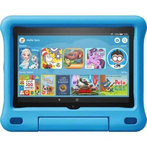 Amazon Fire 7 - 16GB -9th Gen Kids Tablet