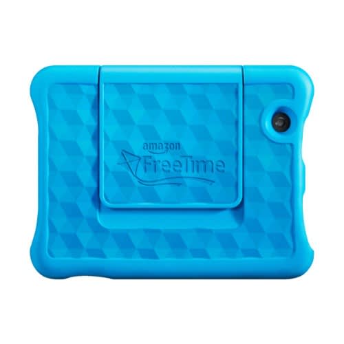 Fire 7 Kids Tablet - 16gb - 9th Generation