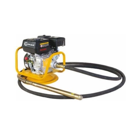Unic Industrial Poker - Concrete Vibrator