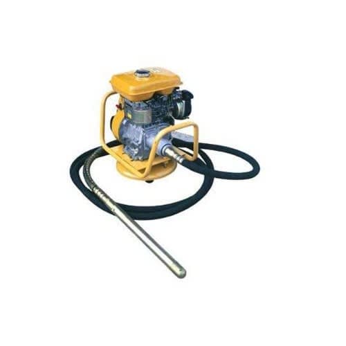 Unic Industrial Poker - Concrete Vibrator