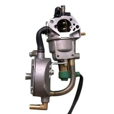 Gas & Fuel Generator Carburetor