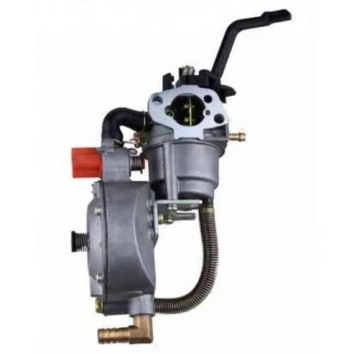 Petrol & Gas Carburetors For Generators - 3.6kva - 9.0 Kva Above