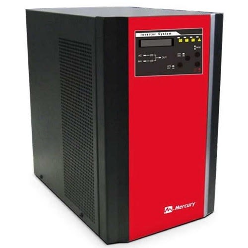Mi 5000va Inverter- 48vdc Pure Sinewave