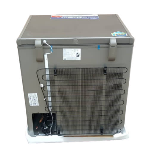 Inverter Turbo Chest Freezer HTF-219TS
