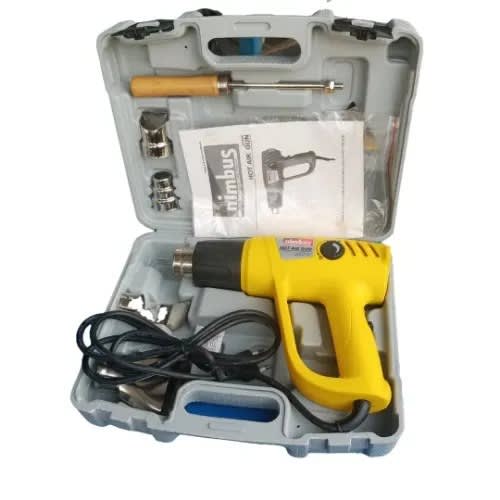 Hot Air Gun - 2000W