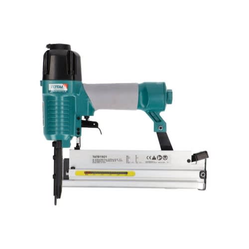 Combo Air Brad Nailer -2 In 1