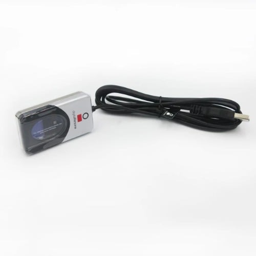 Uru4500 USB Fingerprint Reader