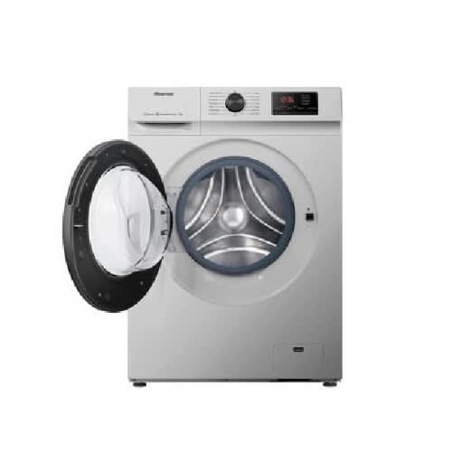 6Kg Automatic Washing Machine - WFVB6010-MS