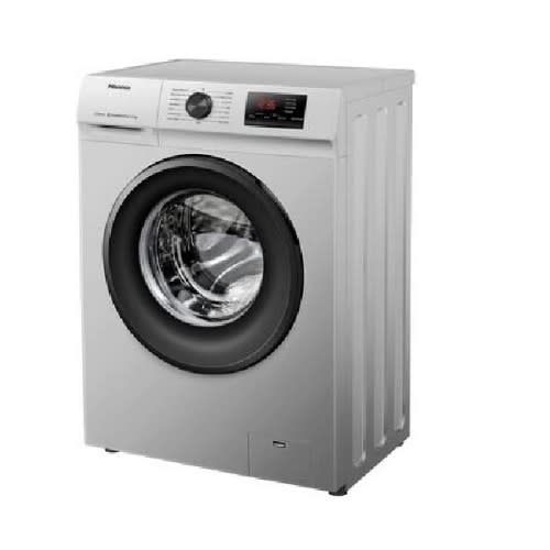 6Kg Automatic Washing Machine - WFVB6010-MS