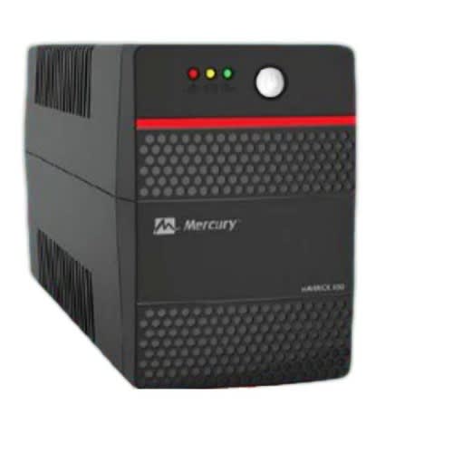 Maverick 650va UPS With Avr And Surge Control