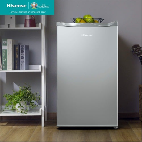 93L Single Door Table Top Refrigerator - REF093DRS