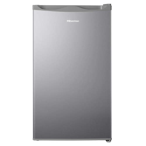 93L Single Door Table Top Refrigerator - REF093DRS