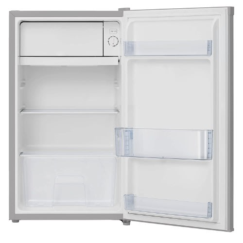93L Single Door Table Top Refrigerator - REF093DRS