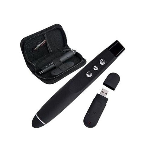 Projector Wireless Laser Presenter Pp-1000