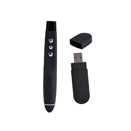 Projector Wireless Laser Presenter Pp-1000