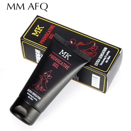 Mk Provocative Gel Penis Enhancement Gel-50ml
