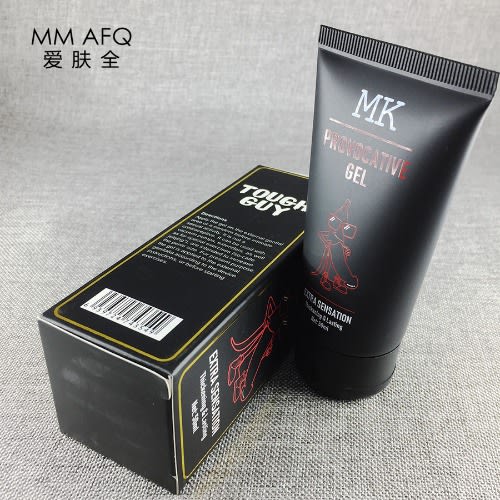 Mk Provocative Gel Penis Enhancement Gel-50ml