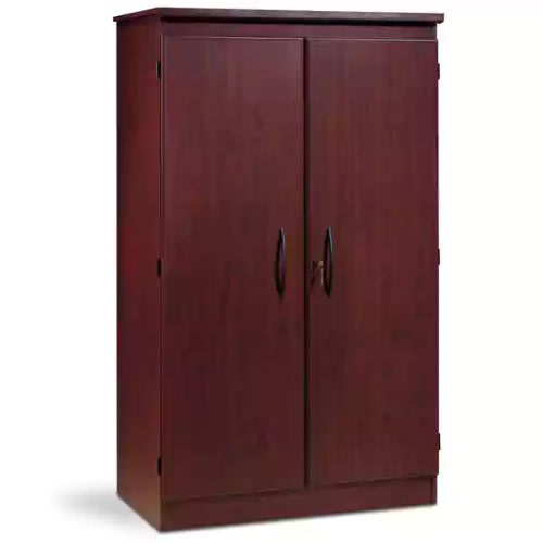 Morgan Storage Cabinet- Royal Cherry
