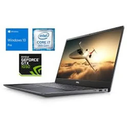 Vostro 15 7590 - Intel Core I7 - 9750h, 8GB RAM - 256GB SSD - 15.6"